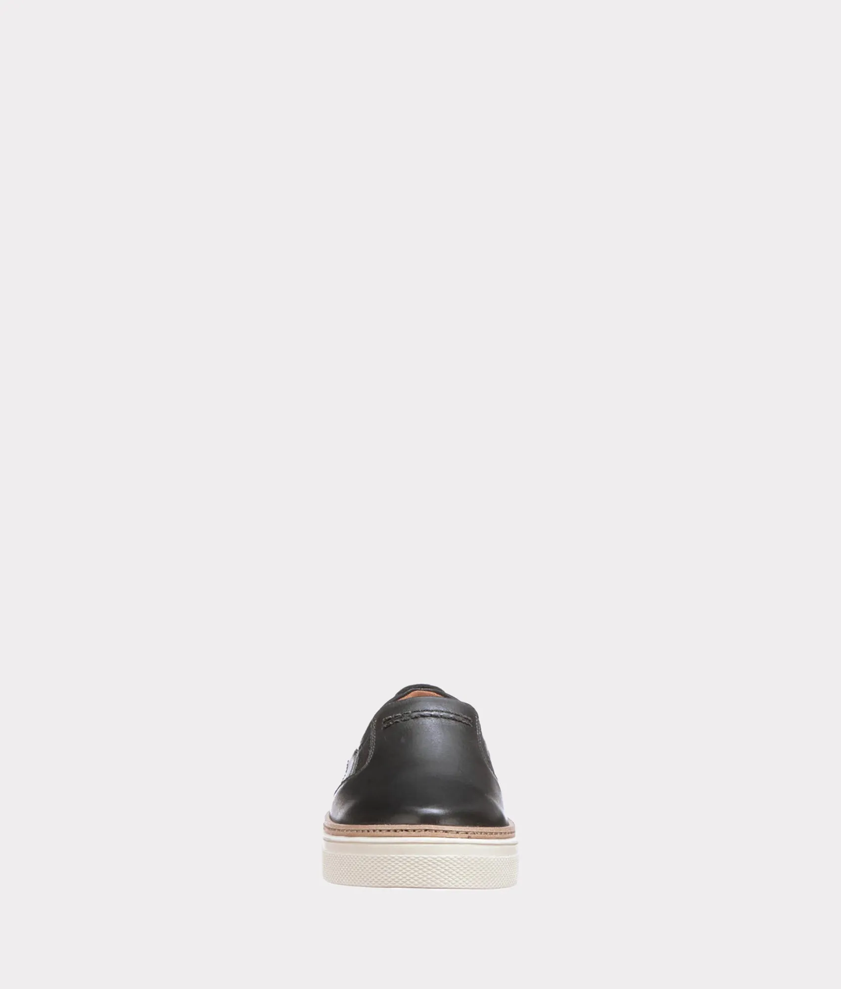 Women's After-Ride Slip On :: Black