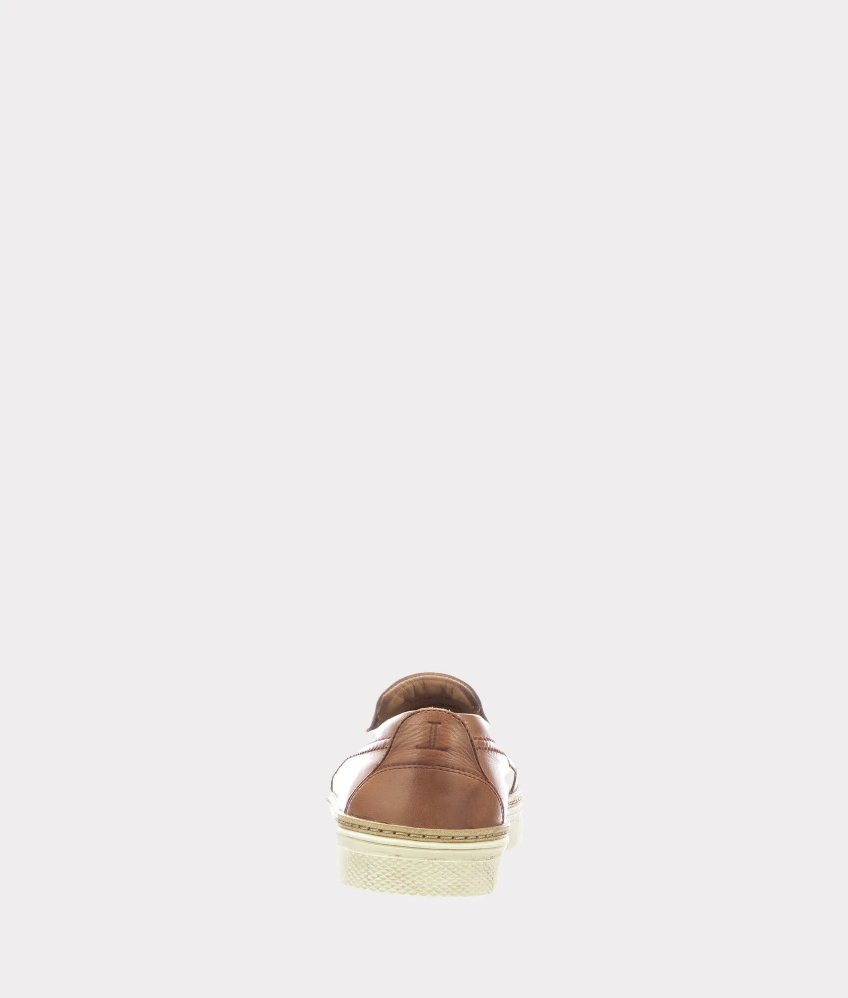 Women's After-Ride Slip On :: Brown