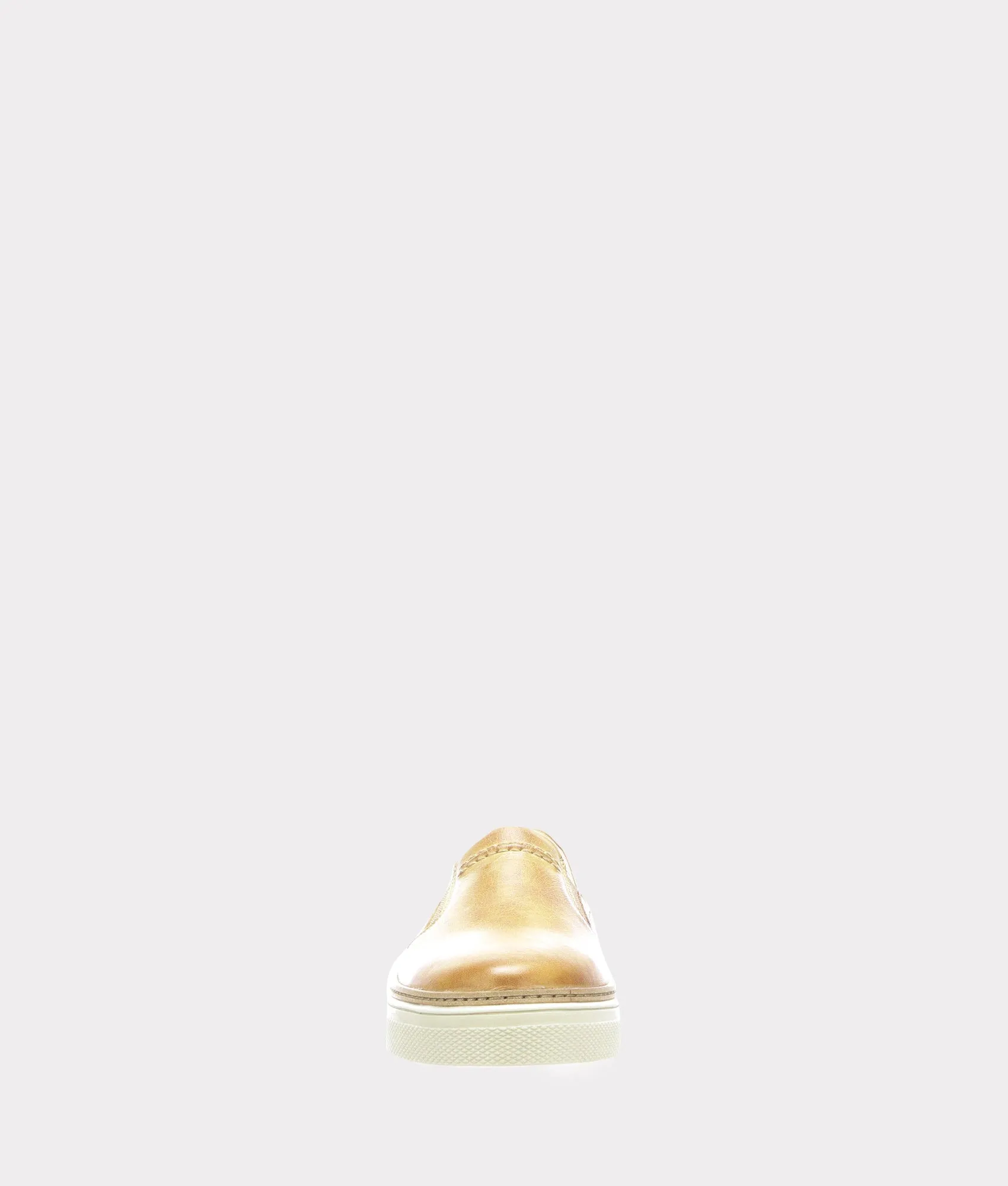 Women's After-Ride Slip On :: Tan