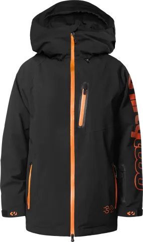 YOUTH GRASSER INSULATED JACKET